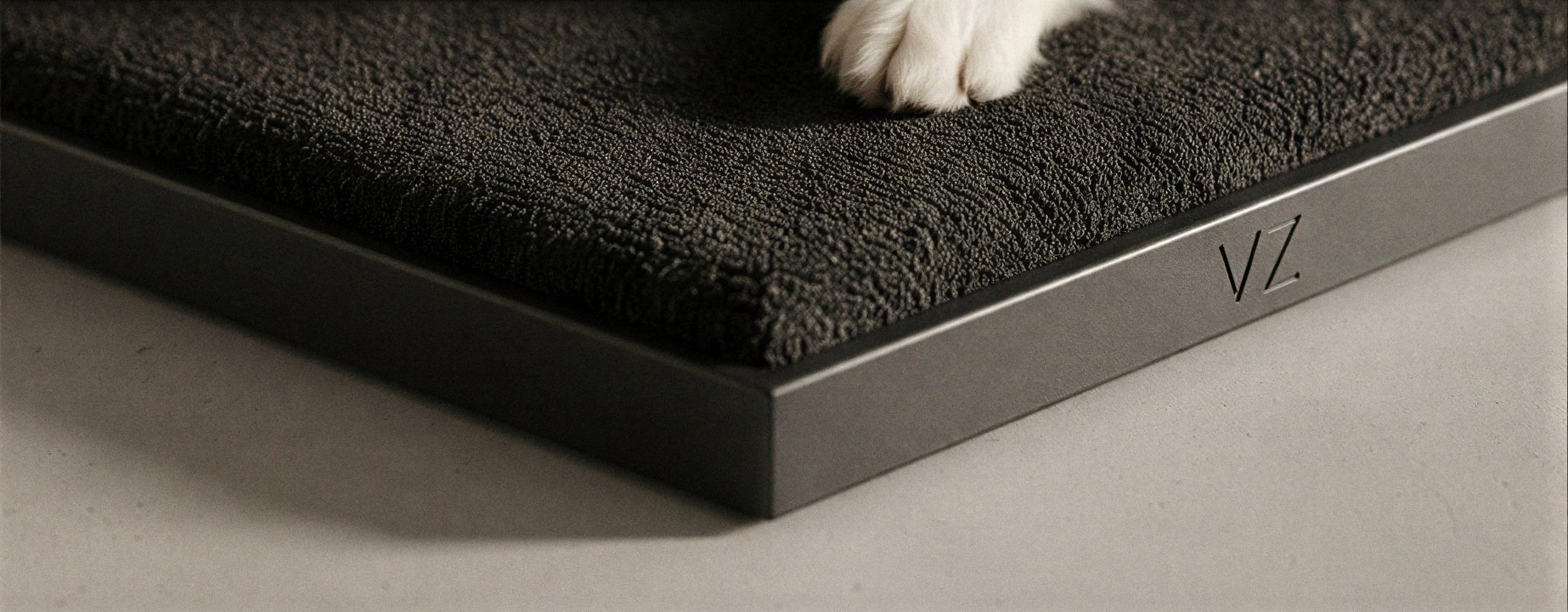 Fold, detail