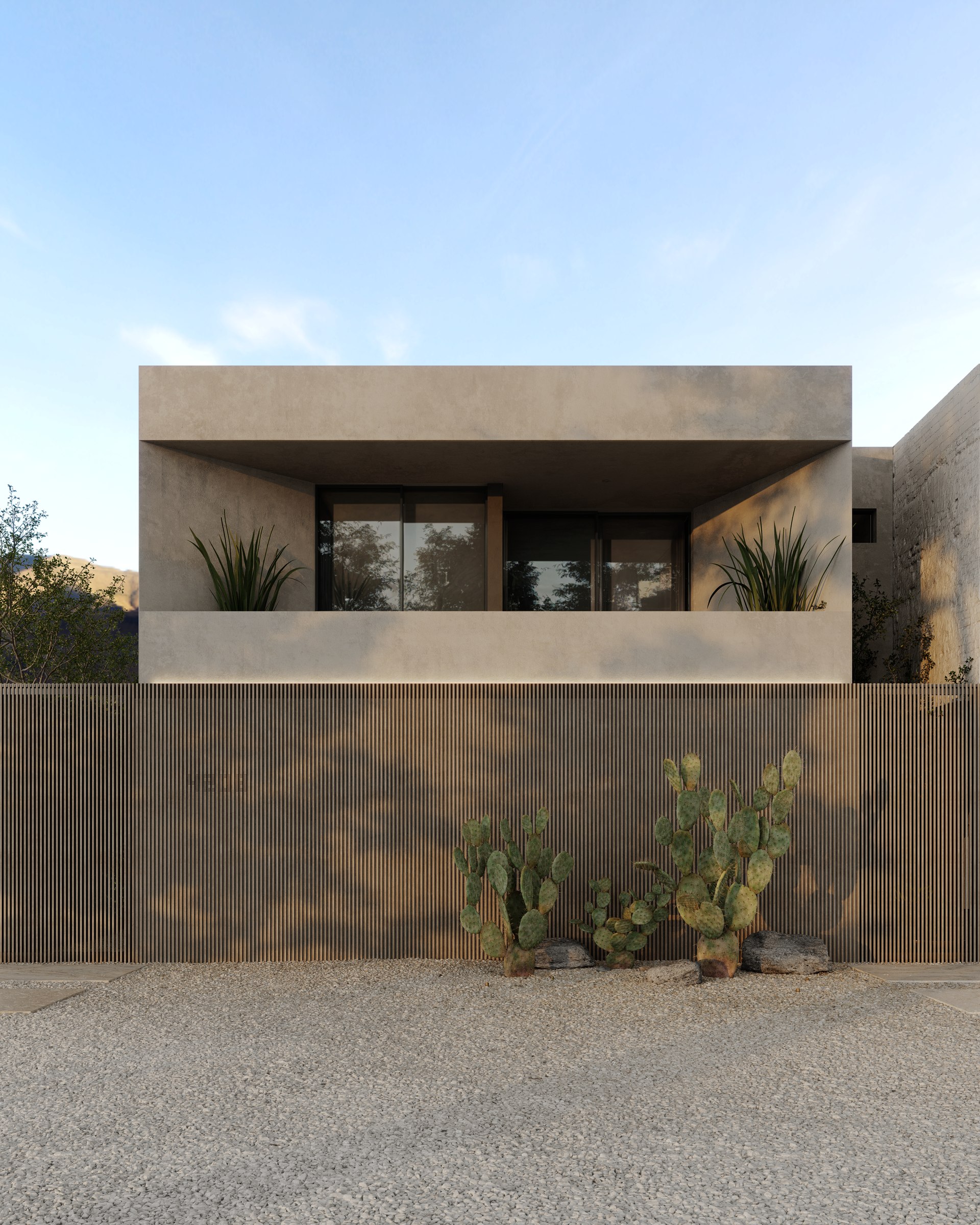 House Nine