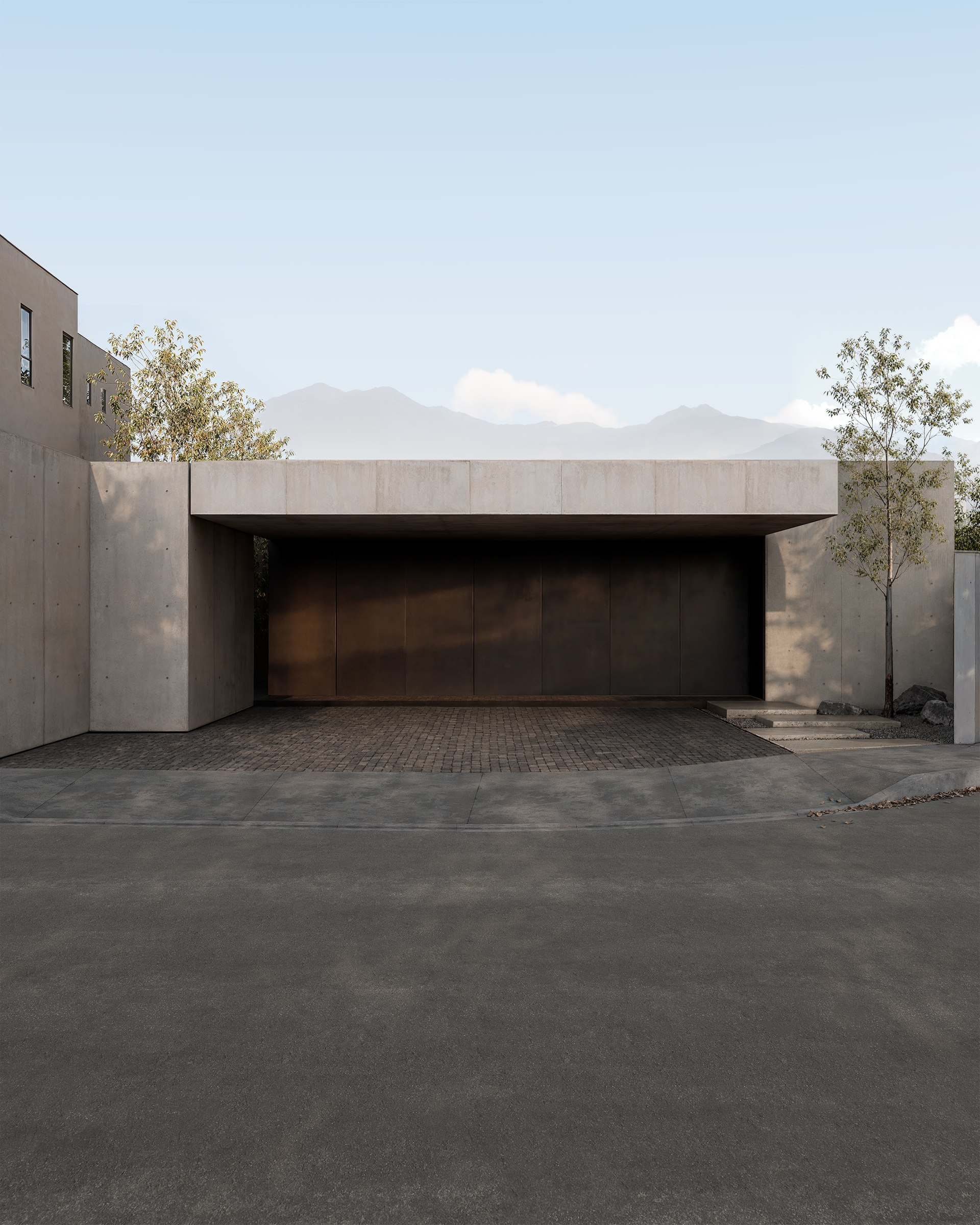 La Noria House