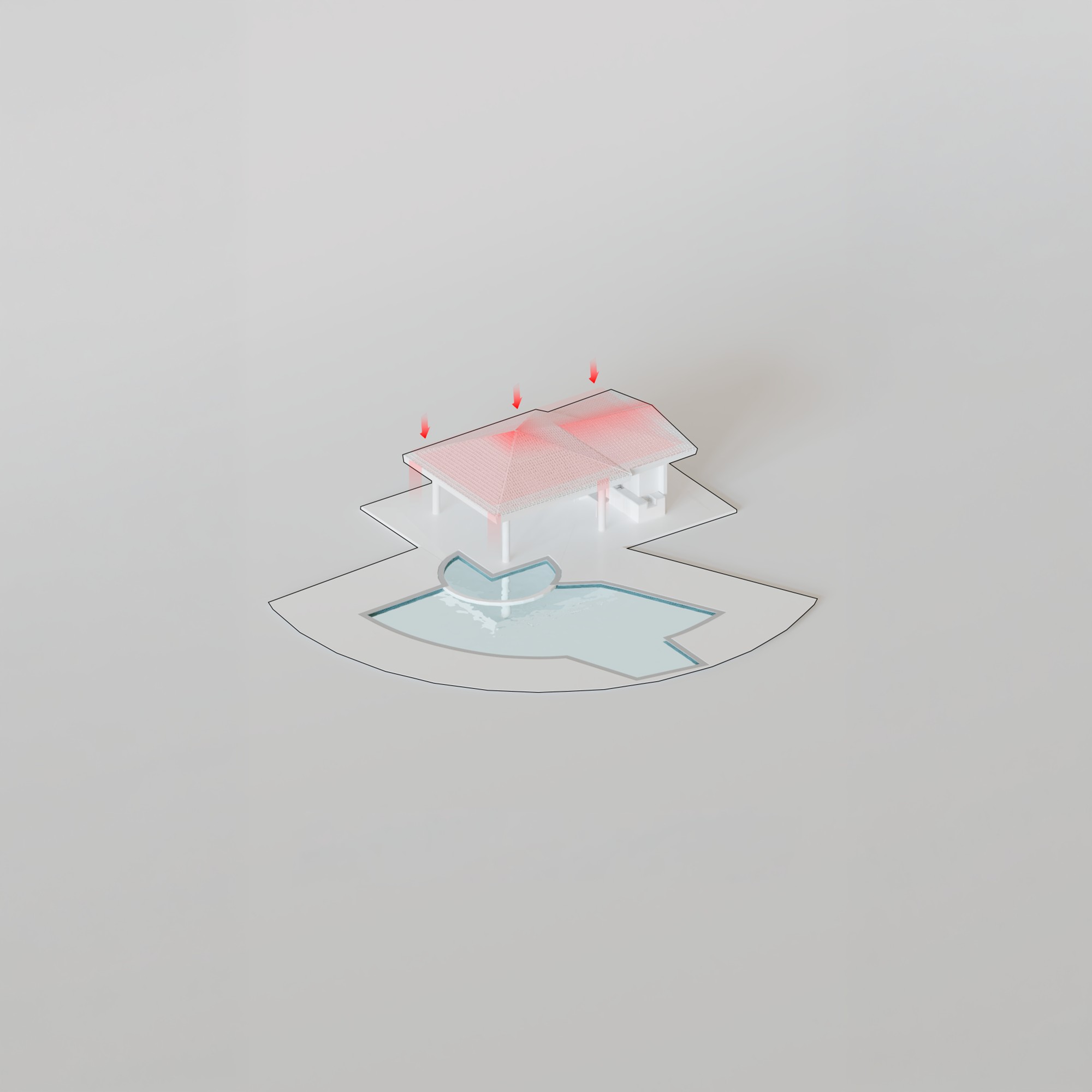 Still House, diagram