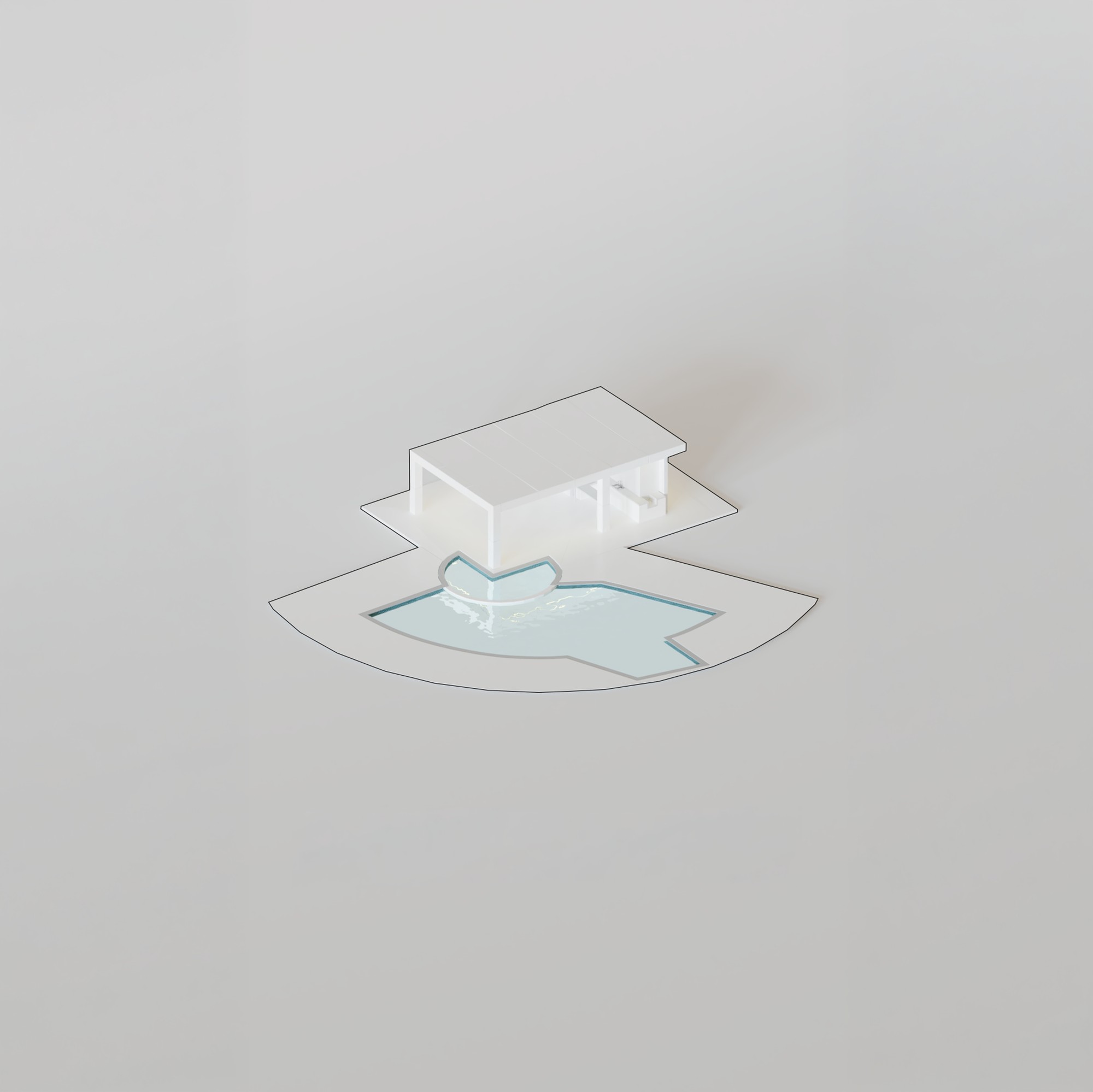 Still House, diagram